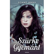 Szürke Gyémánt   27.95 + 1.95 Royal Mail